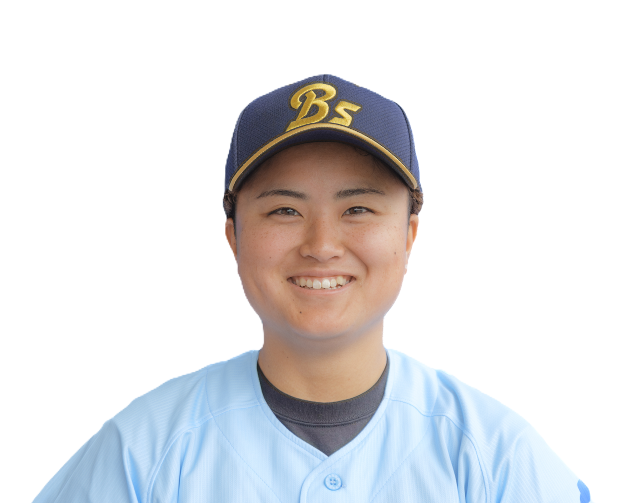田野井　惇